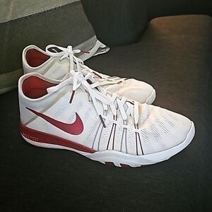 Womens Nike Free TR‎ 6 Training Shoes Size 10.5